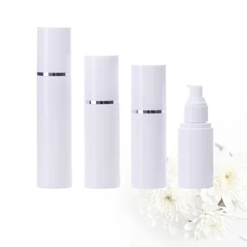4pcs Spray Bottles Refillable Portable Empty Plastic Cosmetic Containers Lotion Spray Bottles for Outdoor Travel
4pcs Spray Bottles Refillable Portable Empty Plastic Cosmetic Containers Lotion Spray Bottles for Outdoor Travel