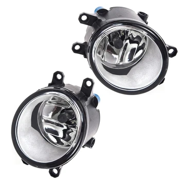1 Pairs Fog Light for Toyota Corolla Avensis Camry Ractis Verso Rav 4 2003-2014 Halogen Fog Lights Fog Lamp Assembly High Bright
1 Pairs Fog Light for Toyota Corolla Avensis Camry Ractis Verso Rav 4 2003-2014 Halogen Fog Lights Fog Lamp Assembly High Bright