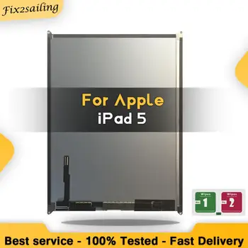 100% good quality lcd For iPad 5 A1474 A1475 A1476 display Touch screen Tablet LCD
100% good quality lcd For iPad 5 A1474 A1475 A1476 display Touch screen Tablet LCD