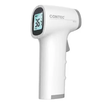 Digital Medical Infrared Thermometer Forehead Portable Non-contact Handheld Body/Object Temperature Measure IR Device
Digital Medical Infrared Thermometer Forehead Portable Non-contact Handheld Body/Object Temperature Measure IR Device
