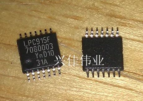 P89LPC915FDH LPC915F TSSOP14 | Компьютеры и офис