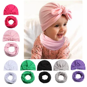 Fashion baby hat Solid Turban a head scarf for a girl Elastic caps for Girls 8 style baby cap Bow tie Set Infant Accessories
Fashion baby hat Solid Turban a head scarf for a girl Elastic caps for Girls 8 style baby cap Bow tie Set Infant Accessories