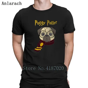 Puggy Magic Wizard Pug Life Funny Pug Tshirt Stylish 2018 Tshirt For Men Solid Color Euro Size Personality Kawaii
Puggy Magic Wizard Pug Life Funny Pug Tshirt Stylish 2018 Tshirt For Men Solid Color Euro Size Personality Kawaii