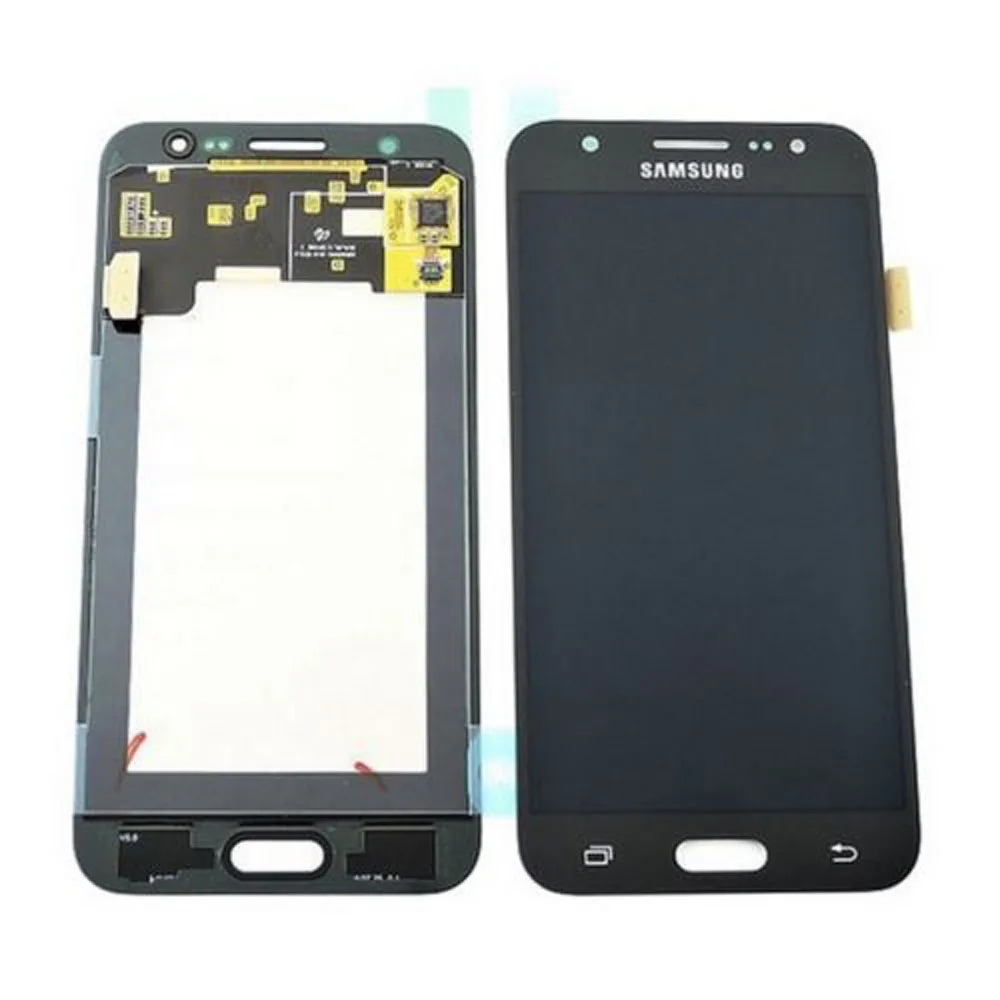 Lcd Display Touch Screen digitizer Mobile Phone Refurbished Replacement Repair Parts for Samsung Galaxy J5 J5000 J500
Lcd Display Touch Screen digitizer Mobile Phone Refurbished Replacement Repair Parts for Samsung Galaxy J5 J5000 J500