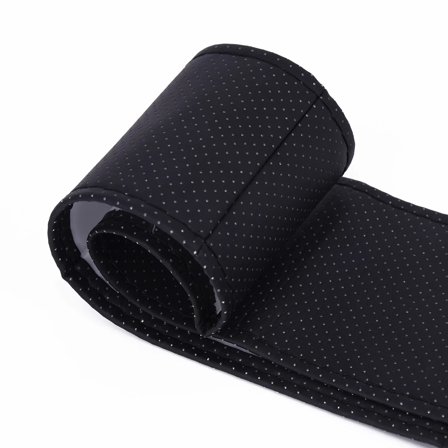 Braid On Steering Wheel Car Steering Wheel Cover With Needles And Thread Faux Leather DIY Car Steering Wheel Cover Auto Accessor
Braid On Steering Wheel Car Steering Wheel Cover With Needles And Thread Faux Leather DIY Car Steering Wheel Cover Auto Accessor