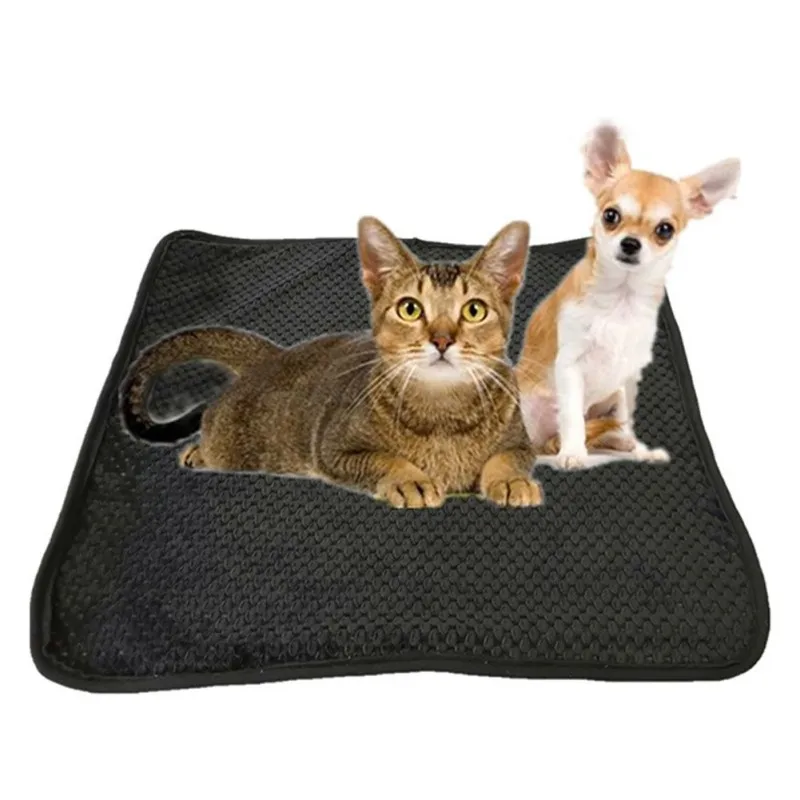 Reusable Diapers for Dog Urine Absorbent Mat Water Absorbency Diaper Sleeping Bed for Small Dog Puppy Training Pads N
Reusable Diapers for Dog Urine Absorbent Mat Water Absorbency Diaper Sleeping Bed for Small Dog Puppy Training Pads N