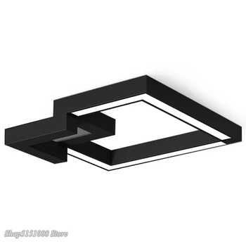 Nordic geometric dimmable Led ceiling lamps with remote Control, modern ceiling lamp iron surface mounted lighting fixtures
Nordic geometric dimmable Led ceiling lamps with remote Control, modern ceiling lamp iron surface mounted lighting fixtures