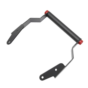 Motorcycle GPS Navigation Bracket Mounting Adapter Holder Bar Stand Phone GPS Holder for HONDA NC750X 2014-2015 NC700X 2012-2014
Motorcycle GPS Navigation Bracket Mounting Adapter Holder Bar Stand Phone GPS Holder for HONDA NC750X 2014-2015 NC700X 2012-2014