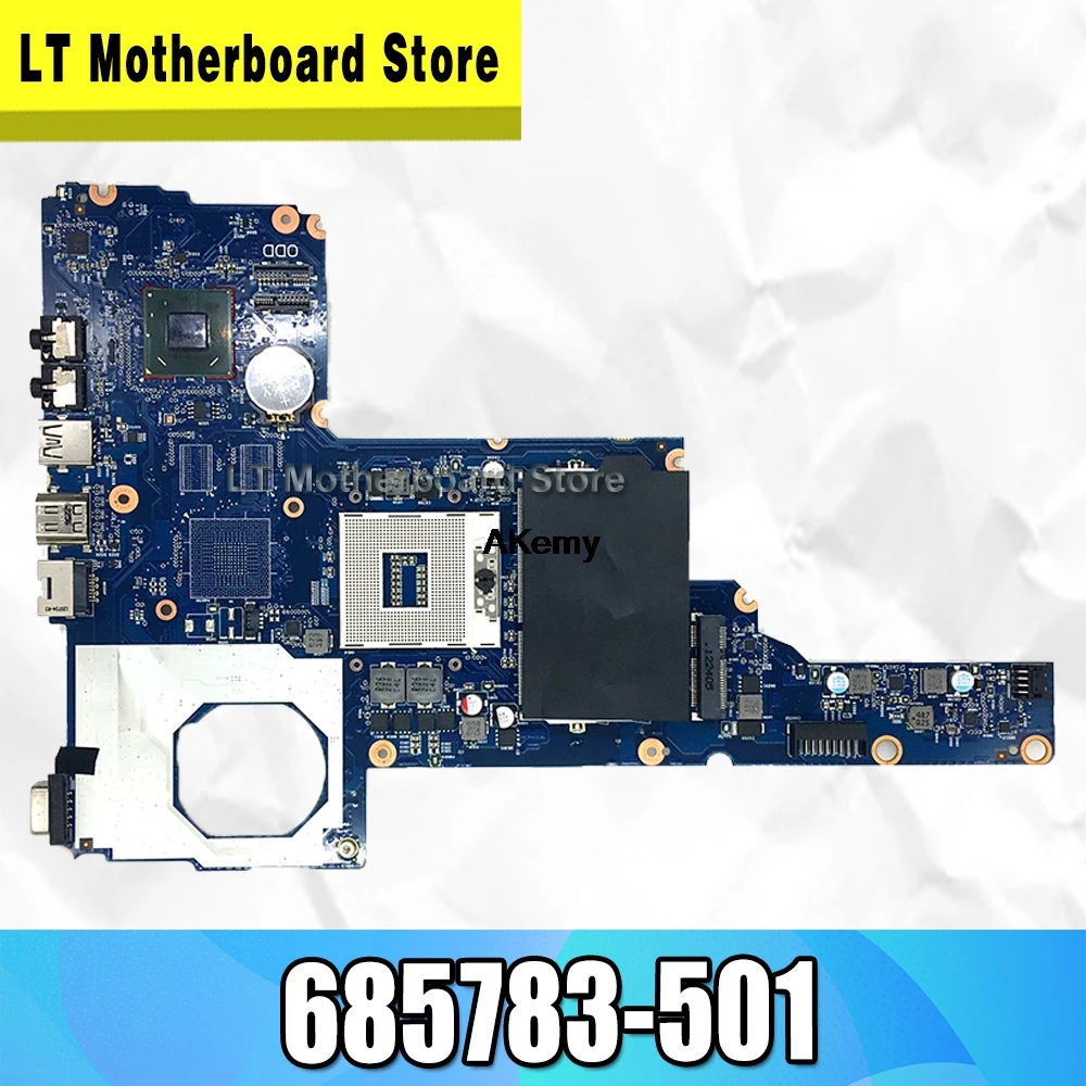 685783-001 685783-501 6050A2493101-MB-A02 For HP 2450 1000 2000 CQ45 Laptop Motherboard HM70 UMA DDR3
685783-001 685783-501 6050A2493101-MB-A02 For HP 2450 1000 2000 CQ45 Laptop Motherboard HM70 UMA DDR3