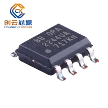 1Pcs New Original OPA2244UA2K5 SOIC-8 Arduino Nano Integrated Circuits Operational Amplifier Single Chip Microcomputer
1Pcs New Original OPA2244UA2K5 SOIC-8 Arduino Nano Integrated Circuits Operational Amplifier Single Chip Microcomputer