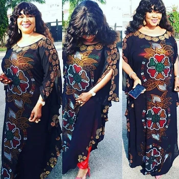 Fashion Abaya Dubai Muslim Dress Rhinestone Turkey Robe Musulman Kaftan Islamic Clothing Turkish Eid Chiffon Clothes DCC255
Fashion Abaya Dubai Muslim Dress Rhinestone Turkey Robe Musulman Kaftan Islamic Clothing Turkish Eid Chiffon Clothes DCC255