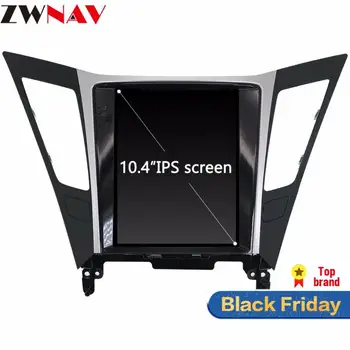 Tesla style Big screen Android 8.1 Car Multimedia Player head unit for Hyundai Sonata 2012 2013 2014 GPS Navigation Radio no dvd
Tesla style Big screen Android 8.1 Car Multimedia Player head unit for Hyundai Sonata 2012 2013 2014 GPS Navigation Radio no dvd
