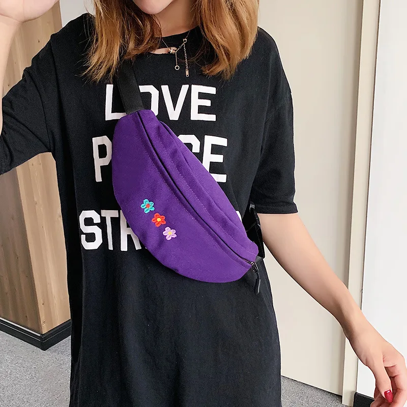 INS Super Fire Korean-style Simple Chest Bag Women's 2019 Summer New Arrival Solid Color Ultra-Light Hot Selling Embroidery Smal
INS Super Fire Korean-style Simple Chest Bag Women's 2019 Summer New Arrival Solid Color Ultra-Light Hot Selling Embroidery Smal