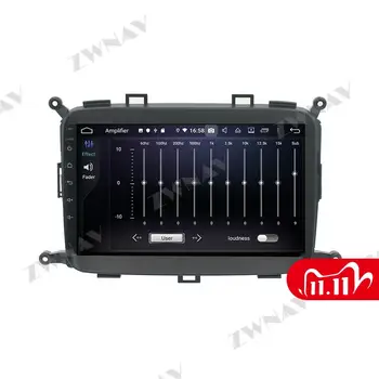 PX6 4+64GB Android 10.0 Car Multimedia Player For KIA CARENS 2013-2018 car GPS Navi Radio navi stereo IPS Touch screen head unit
PX6 4+64GB Android 10.0 Car Multimedia Player For KIA CARENS 2013-2018 car GPS Navi Radio navi stereo IPS Touch screen head unit