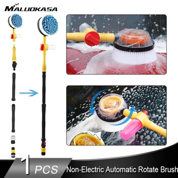 1PCS Automotive Cleaning Car Wash Brush Spray Foam Car Cleaner Non-Electric Automatic 360 Degree Garden Sprinkling Tool for Cars 
1PCS Automotive Cleaning Car Wash Brush Spray Foam Car Cleaner Non-Electric Automatic 360 Degree Garden Sprinkling Tool for Cars