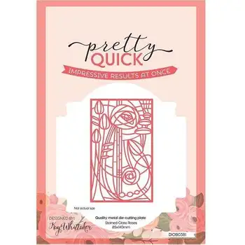 New Design Metal Cutting Dies background decoration Scrapbooking Album Paper DIY Card Craft Embossing Die Cuts
New Design Metal Cutting Dies background decoration Scrapbooking Album Paper DIY Card Craft Embossing Die Cuts