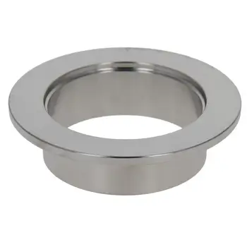 Othmro KF-50 Tube OD 54mm Vacuum Tubing Flange Ferrule ID 50mm Chuck Diameter 75mm Welded Joint Length 20~50mm For Ferrules
Othmro KF-50 Tube OD 54mm Vacuum Tubing Flange Ferrule ID 50mm Chuck Diameter 75mm Welded Joint Length 20~50mm For Ferrules