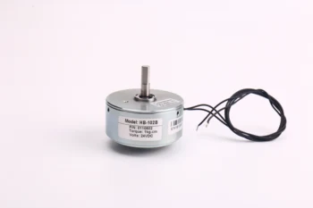Motor Analog Load Tester HB Hysteresis Brake Electromagnetic Damper Torque Controller Full Model
Motor Analog Load Tester HB Hysteresis Brake Electromagnetic Damper Torque Controller Full Model