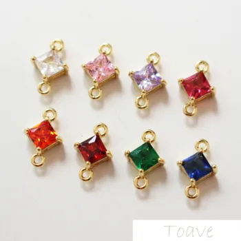 Color Copper Plating 18k Golden Diamond Rhinestone Double Chain Buckle DIY Earring Earring Materials Accessories
Color Copper Plating 18k Golden Diamond Rhinestone Double Chain Buckle DIY Earring Earring Materials Accessories