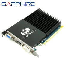 Видеокарта SAPPHIRE HD 5450