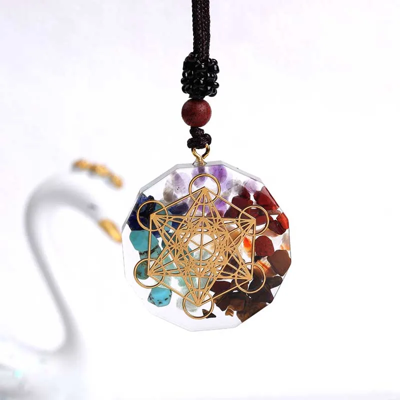 1PC Natural Crystal Gravel Specimen Resin Pendant Mixture Healing Stone Mineral Jewelry Wicca Chakra Meditation Unisex DIY Gifts
1PC Natural Crystal Gravel Specimen Resin Pendant Mixture Healing Stone Mineral Jewelry Wicca Chakra Meditation Unisex DIY Gifts