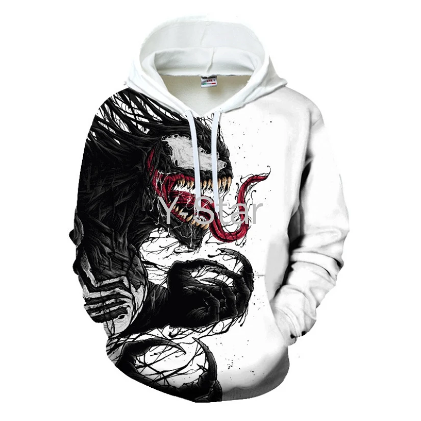 Fashion Men Women New 3D Printed Hoodies Long Sleeve Hoodies Sweatshirt Hooded Coat MS117
Fashion Men Women New 3D Printed Hoodies Long Sleeve Hoodies Sweatshirt Hooded Coat MS117