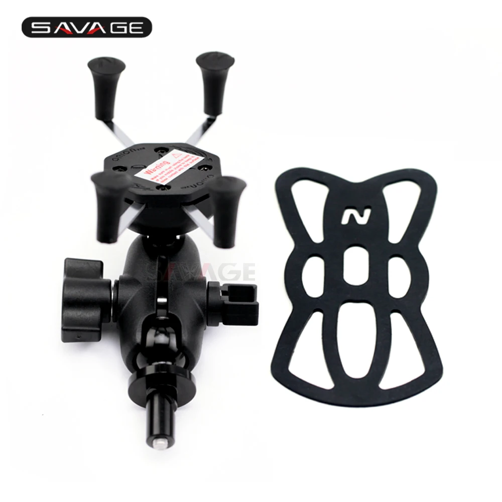 GPS Navigation framemobile phone Navigation Bracket (9)