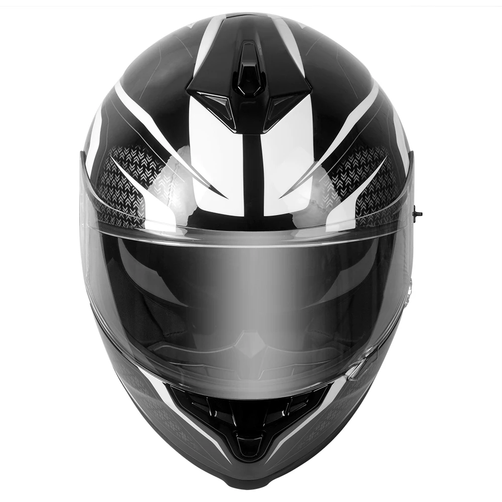 Freedconn BM22 ECE Full Face Motorcycle Blutooth Helmet Wireless 1000M 6 Riders Group Intercom Helmet with FM Radio Support
Freedconn BM22 ECE Full Face Motorcycle Blutooth Helmet Wireless 1000M 6 Riders Group Intercom Helmet with FM Radio Support