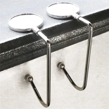 2pcs Christmas Stocking Holders Bag Hang Buckle Portable Metal Hook Festive Party Supplies Ornaments
2pcs Christmas Stocking Holders Bag Hang Buckle Portable Metal Hook Festive Party Supplies Ornaments