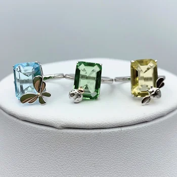 1:1 925 sterling silver classic retro love insect ring ladies logo high quality jewelry wedding banquet Valentine's Day gift
1:1 925 sterling silver classic retro love insect ring ladies logo high quality jewelry wedding banquet Valentine's Day gift