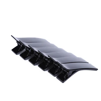 12pcs Pro Fixed Clip Hair Clip Hairpins Sectioning Clamp Hair Accessories Hairstyle Salon DIY Hair Styling Tool
12pcs Pro Fixed Clip Hair Clip Hairpins Sectioning Clamp Hair Accessories Hairstyle Salon DIY Hair Styling Tool