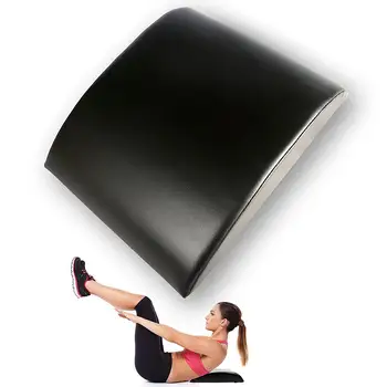 37cm Abdominal Exercise Sit Ups Pad Ab Trainer Mat Comfortable PU Lower Back Support Fitness Equipments
37cm Abdominal Exercise Sit Ups Pad Ab Trainer Mat Comfortable PU Lower Back Support Fitness Equipments