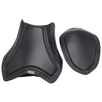 Motorcycle Protection Cushion Seat Cover for KAWASAKI Z800 2013-2018 Sunshade Sunproof Waterproof Motorcycle Accessories 
Motorcycle Protection Cushion Seat Cover for KAWASAKI Z800 2013-2018 Sunshade Sunproof Waterproof Motorcycle Accessories
