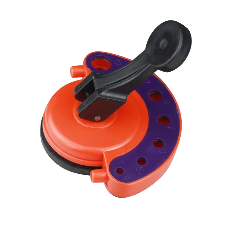 Tile Punched Locator Tile Glass Marble Punched Fixed Device Tile Chamferer Borehole Locator
Tile Punched Locator Tile Glass Marble Punched Fixed Device Tile Chamferer Borehole Locator