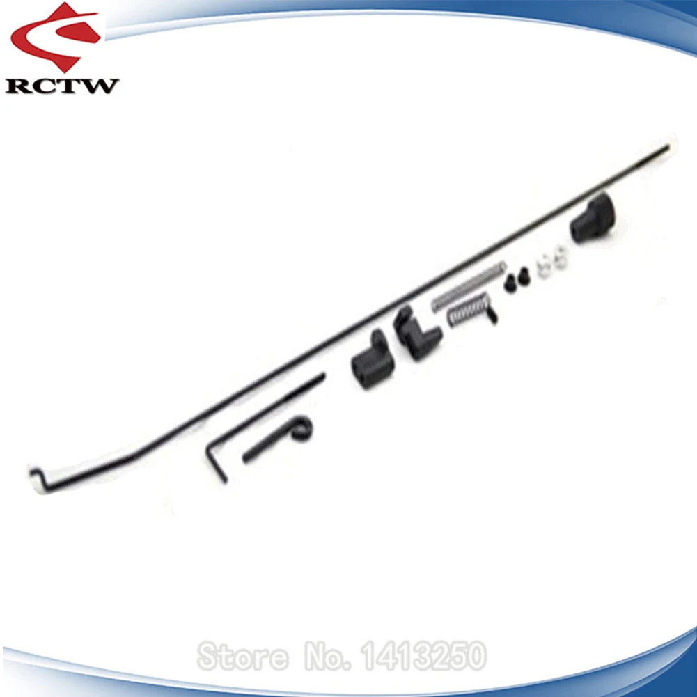 Набор соединений тормозной дроссельной заслонки для 1/5 GTB Racing HPI ROFUN ROVAN KM Baja 5B 5T 5SC Запчасти для радиоуправляемых автомобилей
Набор соединений тормозной дроссельной заслонки для 1/5 GTB Racing HPI ROFUN ROVAN KM Baja 5B 5T 5SC Запчасти для радиоуправляемых автомобилей