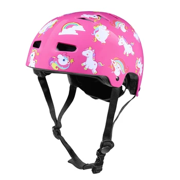 Clispeed Child Bike Helmet Sports Protective Gear Head Protector Guard For Cycling Skating Scooter Bicycle Accessories 
Clispeed Child Bike Helmet Sports Protective Gear Head Protector Guard For Cycling Skating Scooter Bicycle Accessories