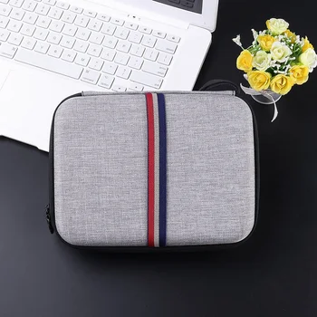 Portable Carrying EVA Shockproof Protective AA/AAA Battery Holder Storage Box Case/Organizer/Container Rangement Pile
Portable Carrying EVA Shockproof Protective AA/AAA Battery Holder Storage Box Case/Organizer/Container Rangement Pile