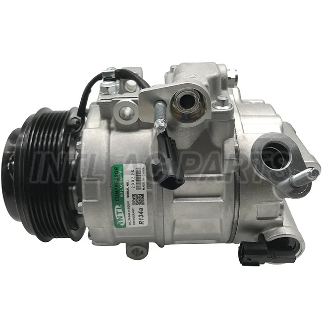 auto ac air conditioning compressor 197358 for Ford Explorer/Taurus/Flex/Lincoln MKT/MKS 198358 5512997 6512997 7512997 YCC298 
auto ac air conditioning compressor 197358 for Ford Explorer/Taurus/Flex/Lincoln MKT/MKS 198358 5512997 6512997 7512997 YCC298