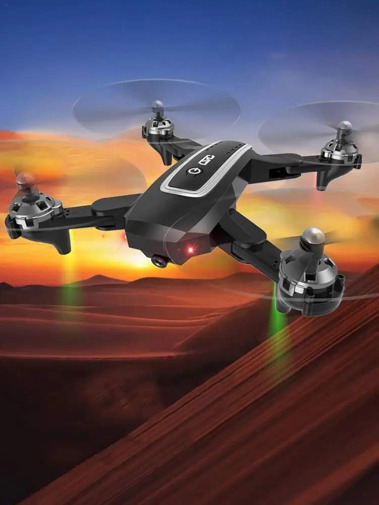 GPS Drone With Camera 5G image transmission Drone 4K Clear Image Support for aerial photo of sea flight Christmas gift
GPS Drone With Camera 5G image transmission Drone 4K Clear Image Support for aerial photo of sea flight Christmas gift