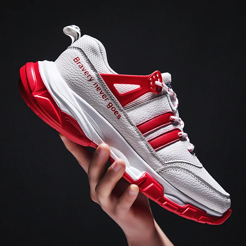 Autumn Big Size Men Casual Shoes Fashion Male Casual Shoes Breathable Men Sneakers Adult Male Comfortable Walking Shoe Chaussure
Autumn Big Size Men Casual Shoes Fashion Male Casual Shoes Breathable Men Sneakers Adult Male Comfortable Walking Shoe Chaussure