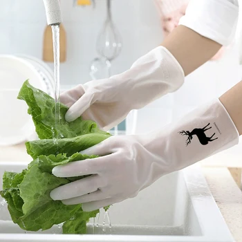 10 Pair Kitchen Dish Washing Gloves Household Dishwashing Gloves Rubber Gloves for Washing Clothes Cleaning Dishes
10 Pair Kitchen Dish Washing Gloves Household Dishwashing Gloves Rubber Gloves for Washing Clothes Cleaning Dishes