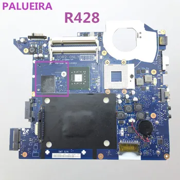 PALUBEIRA BA92-05617A BA92-05617B Laptop Motherboard For Samsung R428 BA41-01084A DDR2 Main Board System Board
PALUBEIRA BA92-05617A BA92-05617B Laptop Motherboard For Samsung R428 BA41-01084A DDR2 Main Board System Board