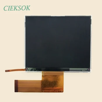 LQ038Q3DW01 09E0000002 CSB LCD Screen Display Panel GPS Navigator Replacement
LQ038Q3DW01 09E0000002 CSB LCD Screen Display Panel GPS Navigator Replacement