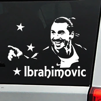 Ibrahimovic Neymar Football Player Wall Sticker Decal Kids Room Decoration Posters Vinyl Ibrahimovic Car Soccer Player Decal 
Ibrahimovic Neymar Football Player Wall Sticker Decal Kids Room Decoration Posters Vinyl Ibrahimovic Car Soccer Player Decal