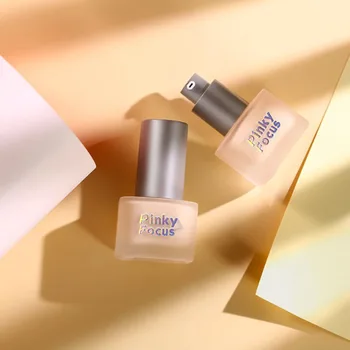 Base Matte Face Liquid Foundation Cream Full Coverage Concealer Oil-control Easy to Wear Soft Face Makeup Foundation
Base Matte Face Liquid Foundation Cream Full Coverage Concealer Oil-control Easy to Wear Soft Face Makeup Foundation