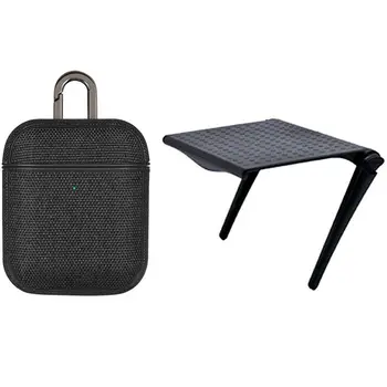 Protective Case Canvas Shell Cover for 2 with New Adjustable Sn Top Shelf Innovate Computer Monitor Riser
Protective Case Canvas Shell Cover for 2 with New Adjustable Sn Top Shelf Innovate Computer Monitor Riser