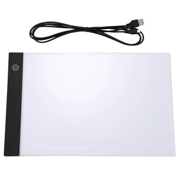 PPYY NEW -A4 Separate Type Animation Linyi Board Drawing Board LED Transparent Writing Board Through Writing Desk
PPYY NEW -A4 Separate Type Animation Linyi Board Drawing Board LED Transparent Writing Board Through Writing Desk