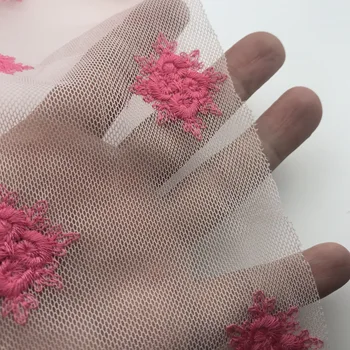 2020 New Sequined Lace Fabric Embroidery Fabric Stage Dress DIY Sewing Accessories Q140717B
2020 New Sequined Lace Fabric Embroidery Fabric Stage Dress DIY Sewing Accessories Q140717B