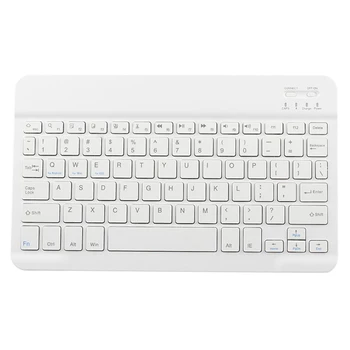 for 2020 iPad Pro 11 Inch Wireless Keyboard/Bluetooth Keyboard for IOS /Android/ Windows System Wireless Bluetooth Keyboard Whit
for 2020 iPad Pro 11 Inch Wireless Keyboard/Bluetooth Keyboard for IOS /Android/ Windows System Wireless Bluetooth Keyboard Whit