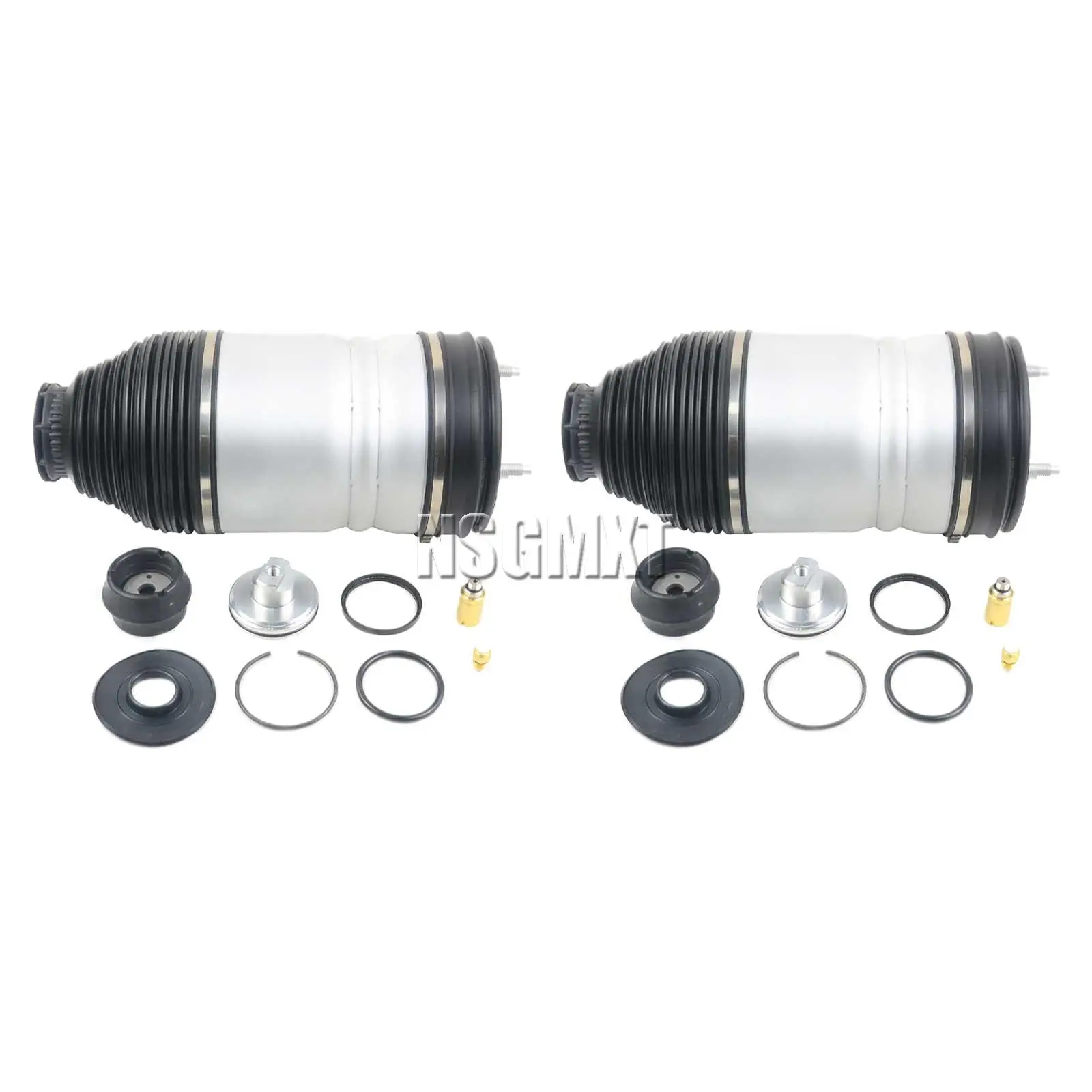 Пневматические подвесные пружины AP01 2X для пикапа Dodge Ram 1500 2013-2019 DS 4WD 3,0 3,6 5.7L V6 V8 4877146AA 4877146AB
Пневматические подвесные пружины AP01 2X для пикапа Dodge Ram 1500 2013-2019 DS 4WD 3,0 3,6 5.7L V6 V8 4877146AA 4877146AB